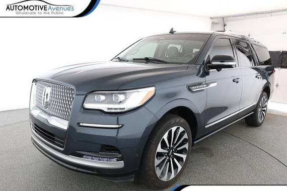 LINCOLN NAVIGATOR L 2022 5LMJJ3LT8NEL17584 image